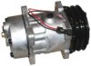 AUTOCLIMA 40405140 Compressor, air conditioning